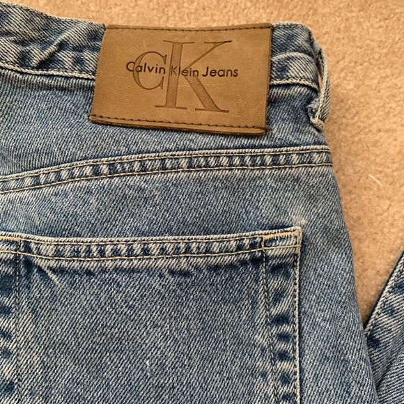 Vintage Calvin Klein Jeans - Picture 3 of 5